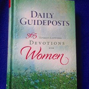 365 Spirt-Lifting Devotions for Women